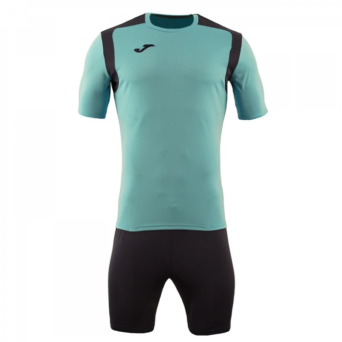 Joma - Kit Champion V Celeste / Blu MC
